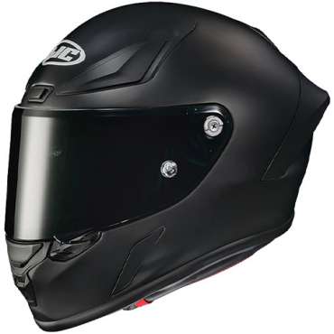 Casque intégral HJC RPHA 1 Uni Noir Mat 181031