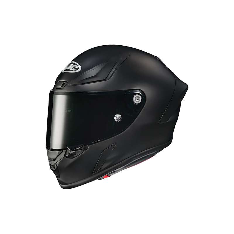 Casque intégral HJC RPHA 1 Uni Noir Mat 181031