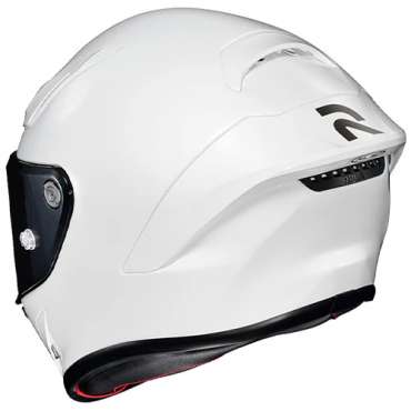 Casque intégral HJC RPHA 1 Uni Blanc 181028