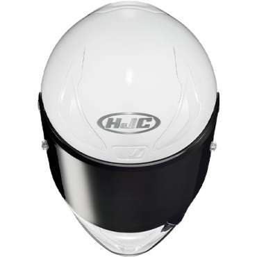 Casque intégral HJC RPHA 1 Uni Blanc 181028