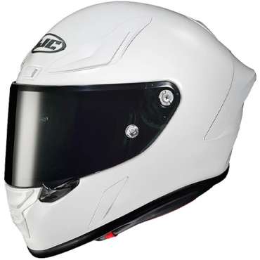 Casque intégral HJC RPHA 1 Uni Blanc 181028