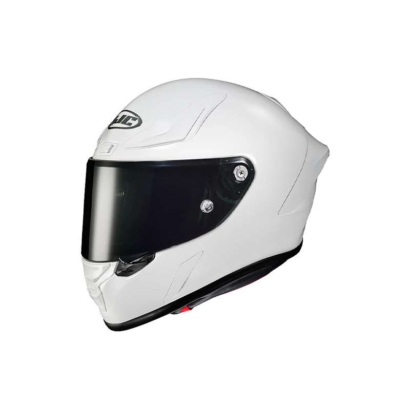 Casque intégral HJC RPHA 1 Uni Blanc 181028