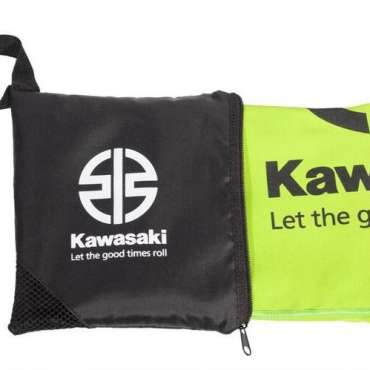 Serviette de Sport Kawasaki 130x30cm 174MGU2220