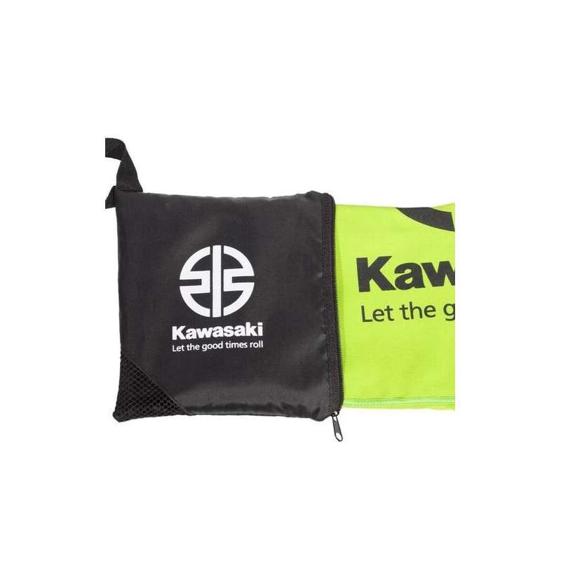 Serviette de Sport Kawasaki 130x30cm 174MGU2220