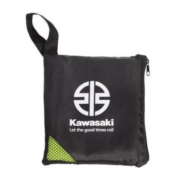 Serviette de Sport Kawasaki 130x30cm 174MGU2220