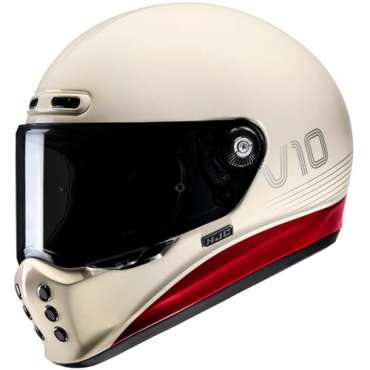 Casque Intégral Hjc V10 Tami MC1 HJC104101