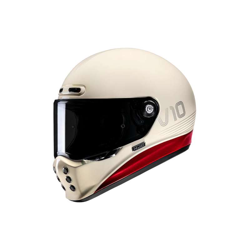 Casque Intégral Hjc V10 Tami MC1 HJC104101