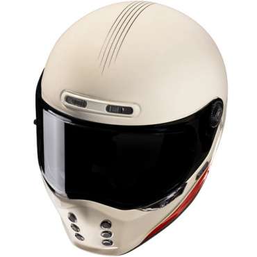 Casque Intégral Hjc V10 Tami MC1 HJC104101