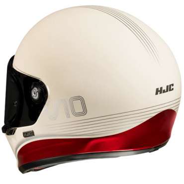 Casque Intégral Hjc V10 Tami MC1 HJC104101