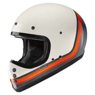 Casque Intégral Hjc V60...