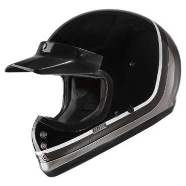 Casque Intégral Hjc V60 Scoby MC5 174405