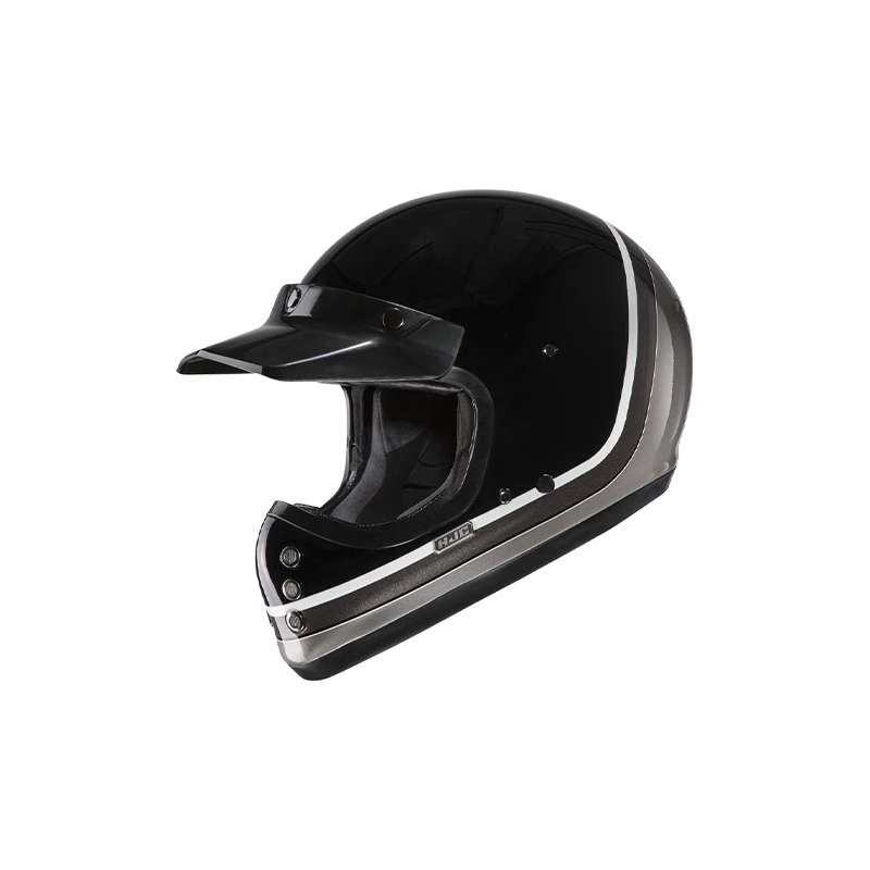 Casque Intégral Hjc V60 Scoby MC5 174405