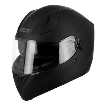 Casque intégral Eight Venge S441 noir mat 1FV1F10