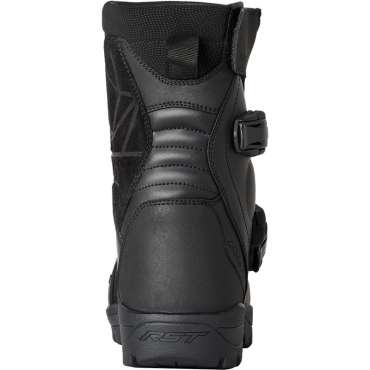 Bottes RST ADV-X mid waterproof CE - Noir 8007570007