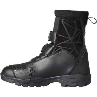 Bottes RST ADV-X mid waterproof CE - Noir 8007570007