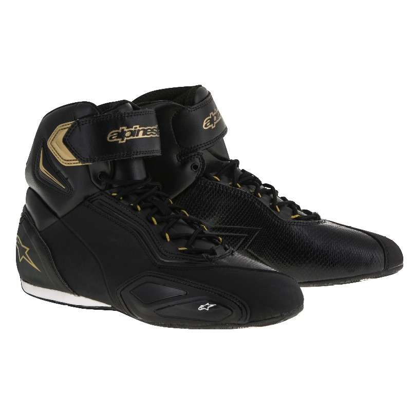 Baskets alpinestars faster 2 online