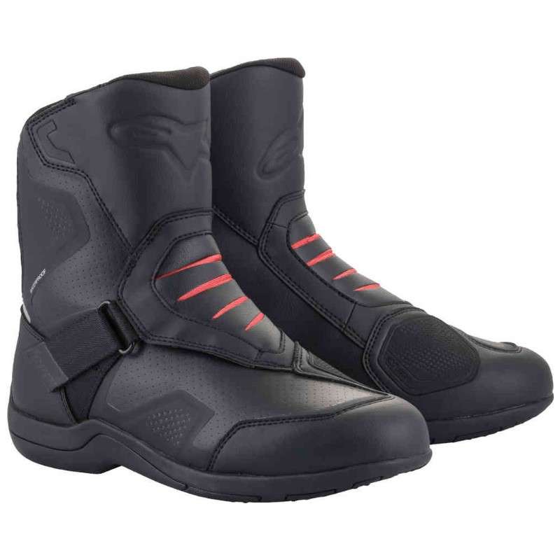 Botte moto Alpinestars Ridge V2 Waterproof 244182110