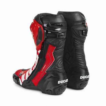 Bottes Ducati Corse V6 Air 9810854