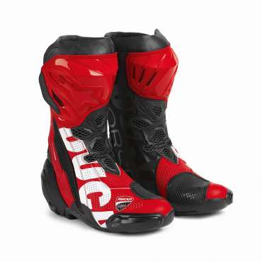 Bottes Ducati Corse V6 Air 9810854