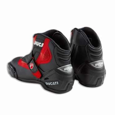 copy of CHAUSSURES DUCATI...