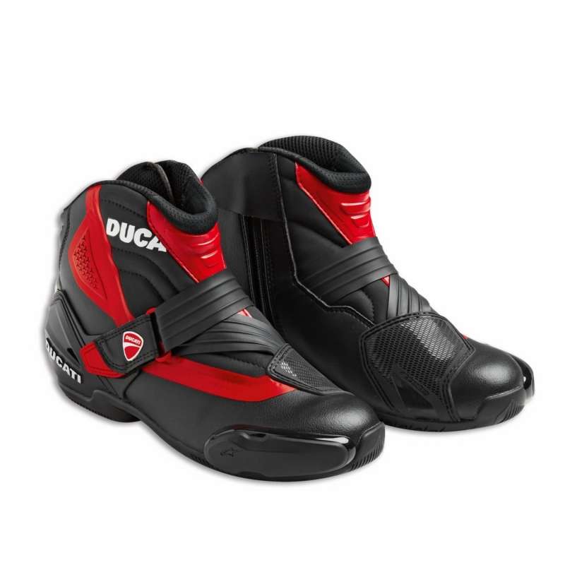 Chaussures moto Ducati Theme C2 9810719