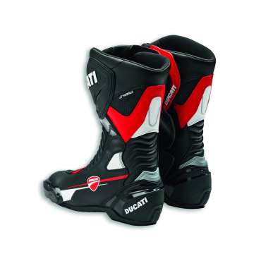 Bottes Moto Ducati Speed...