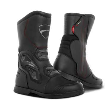 BOTTES DUCATI STRADA 2