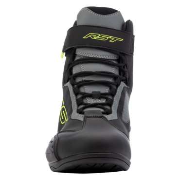 Bottes Moto RST Sabre Noir/Gris/Jaune 800679201