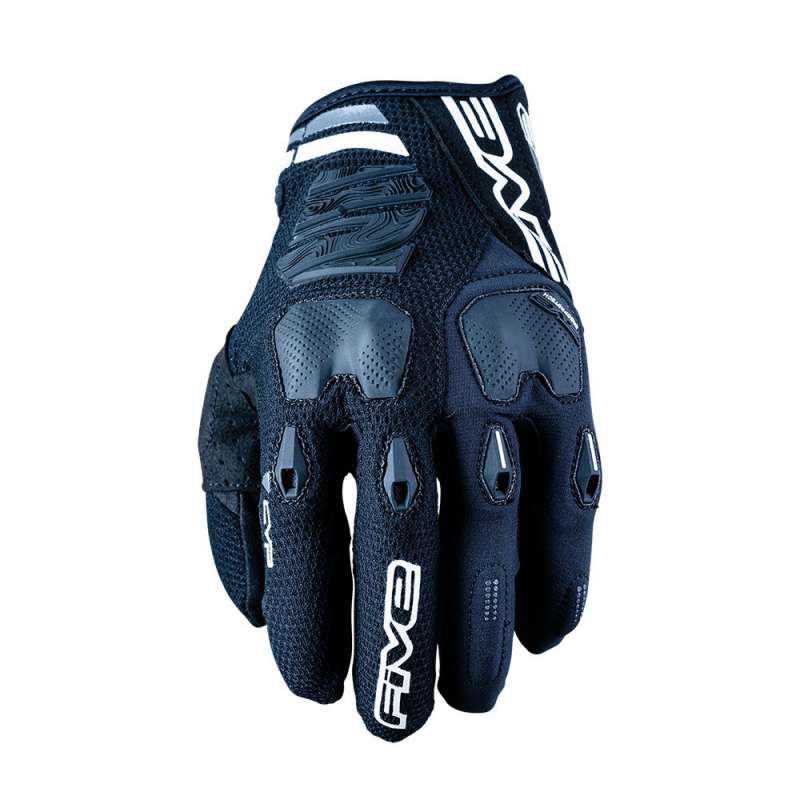 Gants Cross Five Enduro 2 Noir 122114010