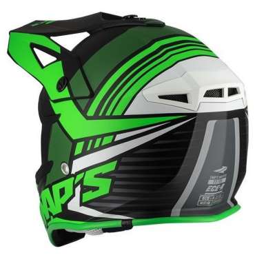 copy of Casque Cross...