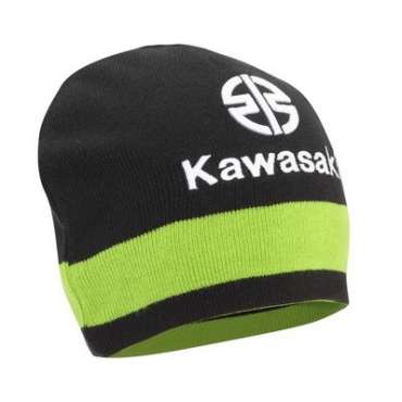 Bonnet réversible Kawasaki SPORTS 2023 adulte 014SPA231000