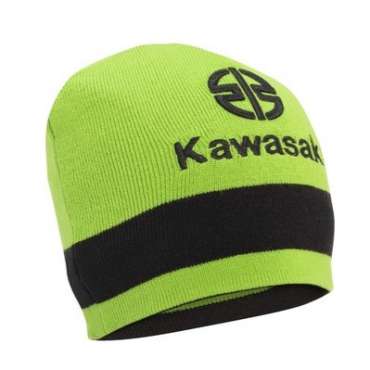 Bonnet réversible Kawasaki SPORTS 2023 adulte 014SPA231000