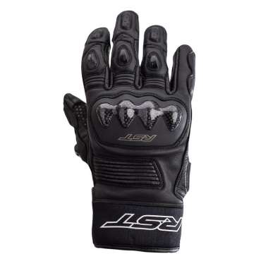 Gants Rst Freestyle II Cuir Noir 800033101