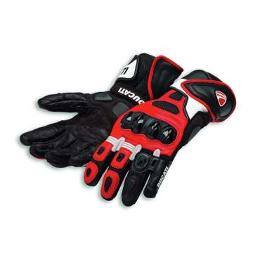 Gants Cuir Ducati Speed Air...