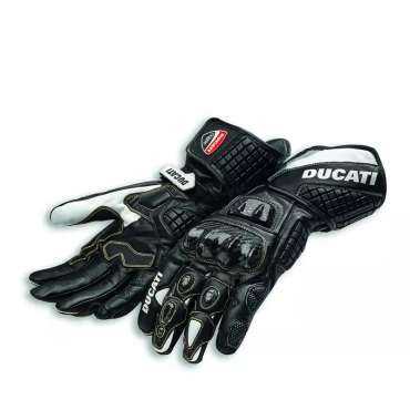 Gants Cuir Ducati Corse C3...