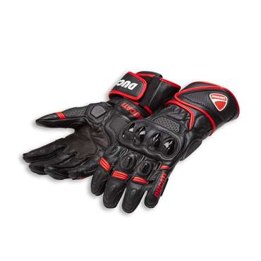 Gants Cuir Ducati Speed Evo...