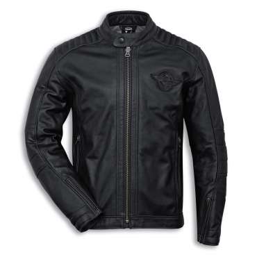 Blouson Cuir Ducati...