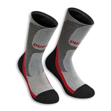 Chaussettes techniques Ducati Cool Down 2 98107129