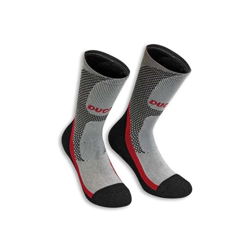 Chaussettes techniques Ducati Cool Down 2 98107129