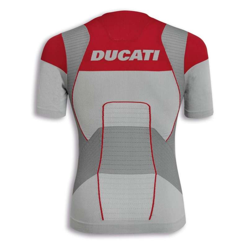 T-shirt technique à manches courtes DUCATI Cool Down 2 98107370