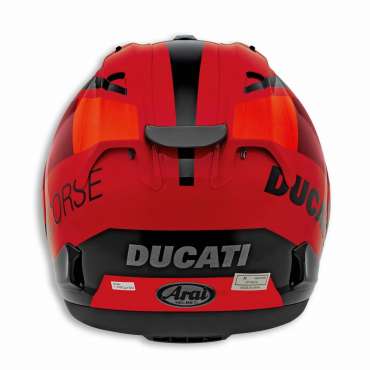 Casque intégral Ducati...