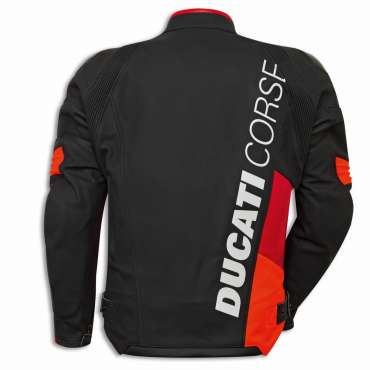 Blouson Ducati Fighter C2