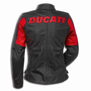 Blouson Ducati Company C4...