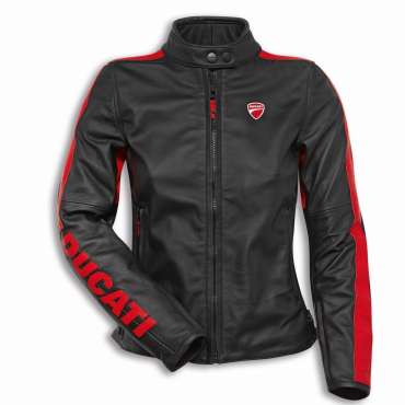 Blouson Ducati Company C4...