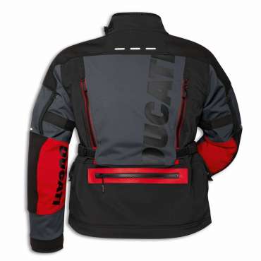 copy of BLOUSON DC TEX C5