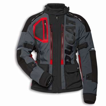 copy of BLOUSON DC TEX C5