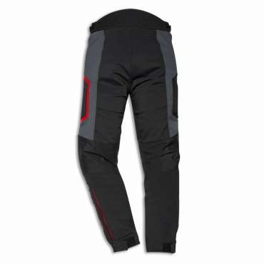 Pantalon Tissu Ducati...