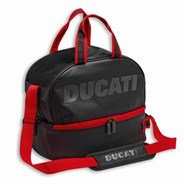 Sac porte casque Ducati Redline P3 981077039