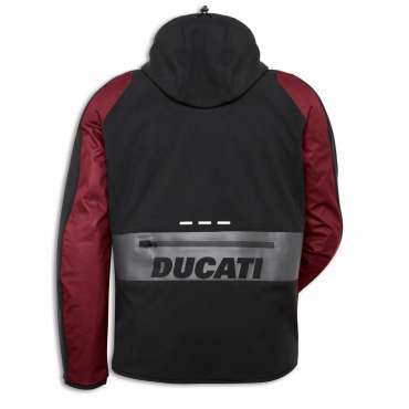 Veste Ducati Outdoor C3 Homme