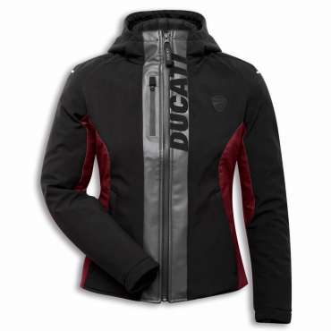 Veste Ducati Outdoor C3 Femme